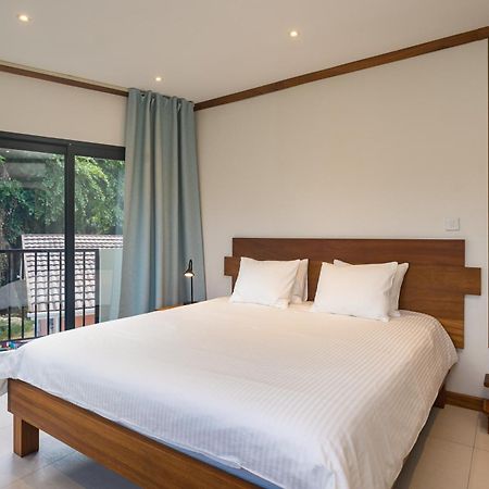 Lodoicea Apartments ベル・オンブレ エクステリア 写真